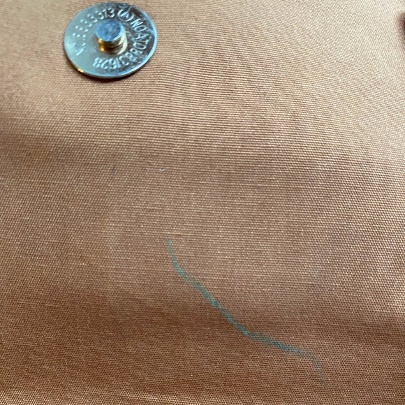 Charlotte Russe Embroidered Floral Bag - Picture 4 of 6